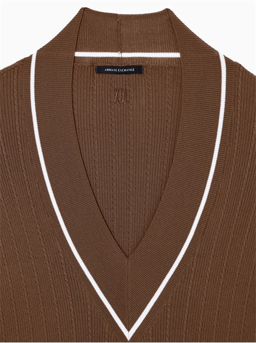  ARMANI EXCHANGE | XW002242 AF10352/U6136